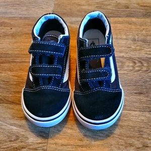 Toddler Vans